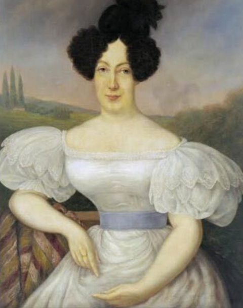 The Bulletproof Baroness